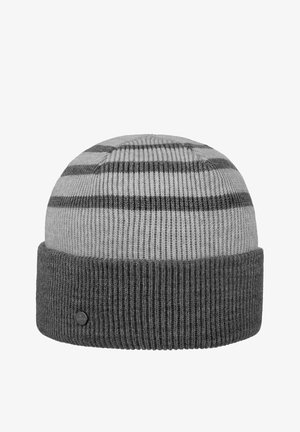 Lierys TROFORS - Beanie - grau