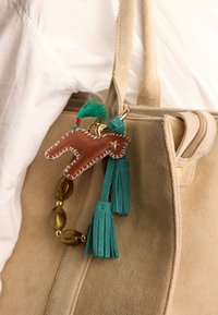 Manfield Shopper - beige