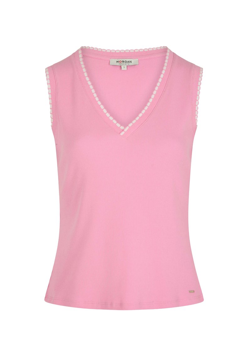 Morgan TOP - Top - rosa/fuxia - Zalando.it