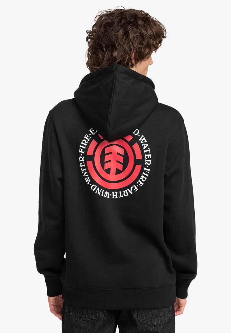 Element SEAL - Jersey con capucha - fbk