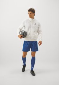 Lotto JACKET - Treningsjakke - bright white