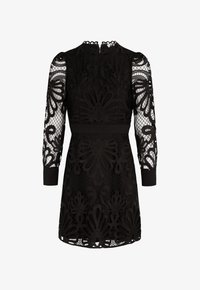 Morgan FITTED - Robe de soirée - noir - ZALANDO.FR