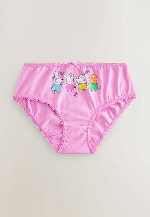 Slip Per Ragazzi Bluey Biancheria Intima Ragazzi Slip 5 Confezioni Mutande Ragazzi Comode - 8