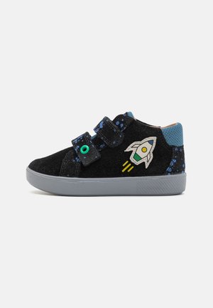 SUPIES UNISEX - Babysko - schwarz/blau