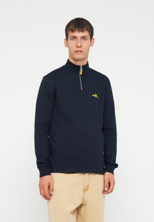 ONSTHOR HALF ZIP - Sweater - sky captain