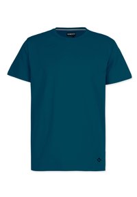 Ikke valgt, dark petrol