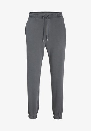 JPSTKANE JJWASH PANTS - Verryttelyhousut - asphalt