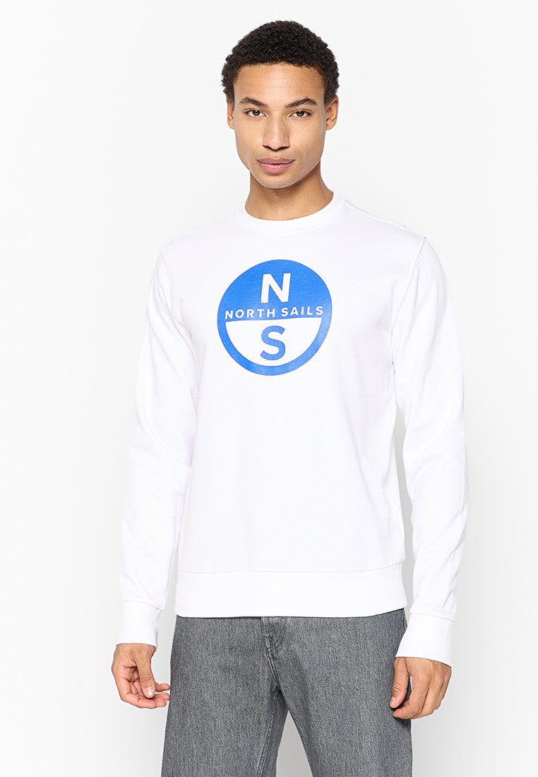 North Sails Sweater wit