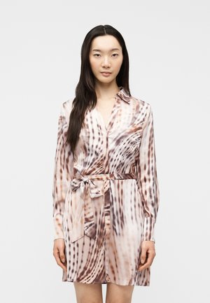 YSALINE - Φόρεμα πουκάμισο - multi-coloured