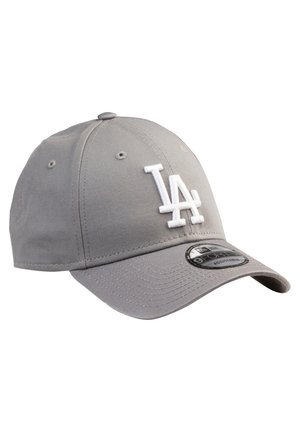 LOS ANGELES  - Cap - grey / white