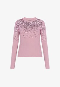 Geselecteerd, dark rose