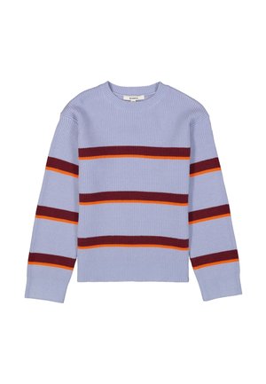 PULLOVERS - Pullover - frost blue