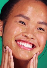 Peter Thomas Roth CUCUMBER GEL MASK - Masque visage