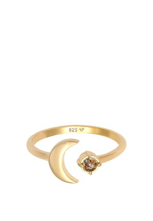 ASTRO  - Bague - gold-coloured