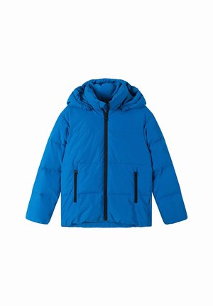 PAIMIO - Chaqueta de plumas - bright blue