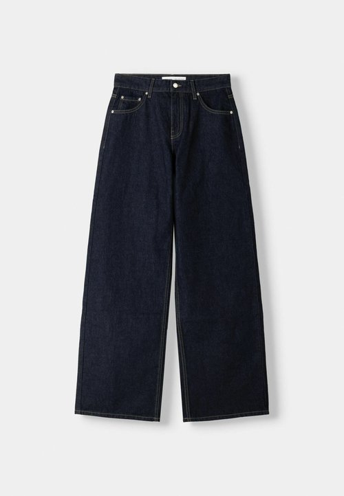 zalando — Bershka · BOYFRIEND - Jeans baggy