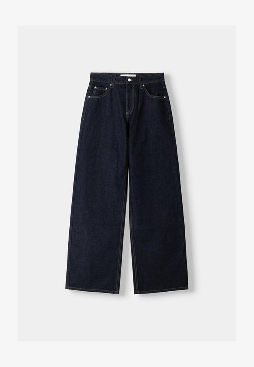 zalando — Bershka · BOYFRIEND - Jeans baggy