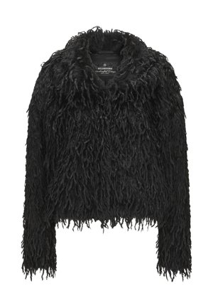 MSWHITNEY - Winterjacke - schwarz