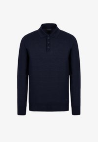Selezionato, blu