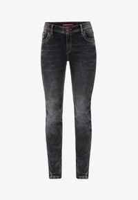 Niet geselecteerd, anthracite