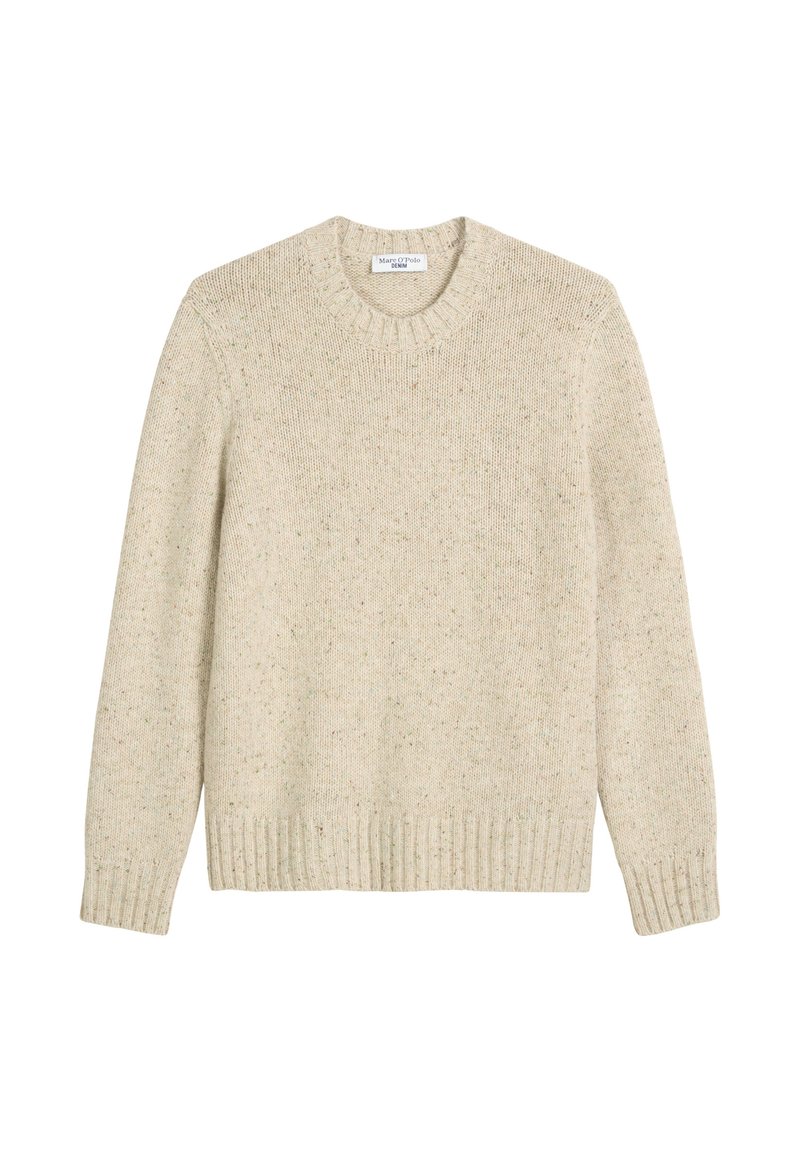 Marc O’Polo DENIM Trui beige Marc O’Polo DENIM Trui beige
