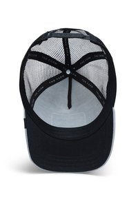 Goorin Bros TRUCKER SAVAGE TIGER  - Gorra - black