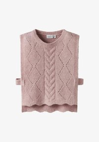 Non selezionato, burnished lilac