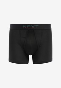 Next A-FRONTS FOUR PACK - Boxerbriefs - black bright spot waistaband