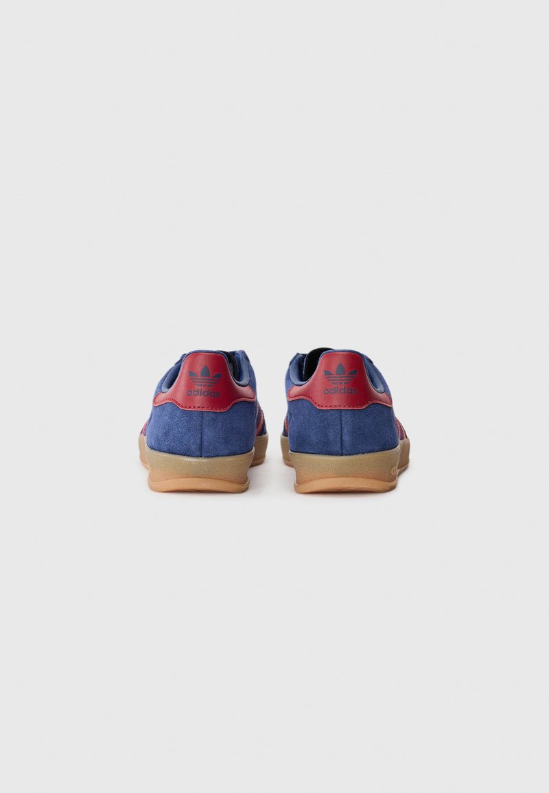 adidas gazelle silver green womens Adidas Gazelle Blue/Red