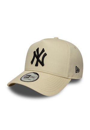 E-FRAME UNISEX - Cappellino - white/black