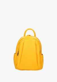 Sélectionné, yellow