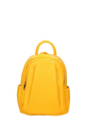 Zaino - yellow