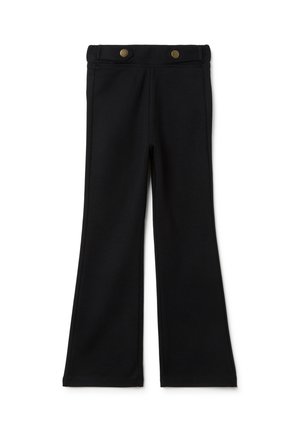 Broek - gunmetal
