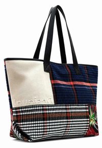 Desigual SAC A MAIN CUCOS - Borsa a mano - multicoloured