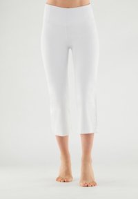 Freddy WR UP - Pantaloni - bianco