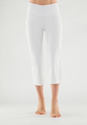 WR UP - Pantaloni - bianco