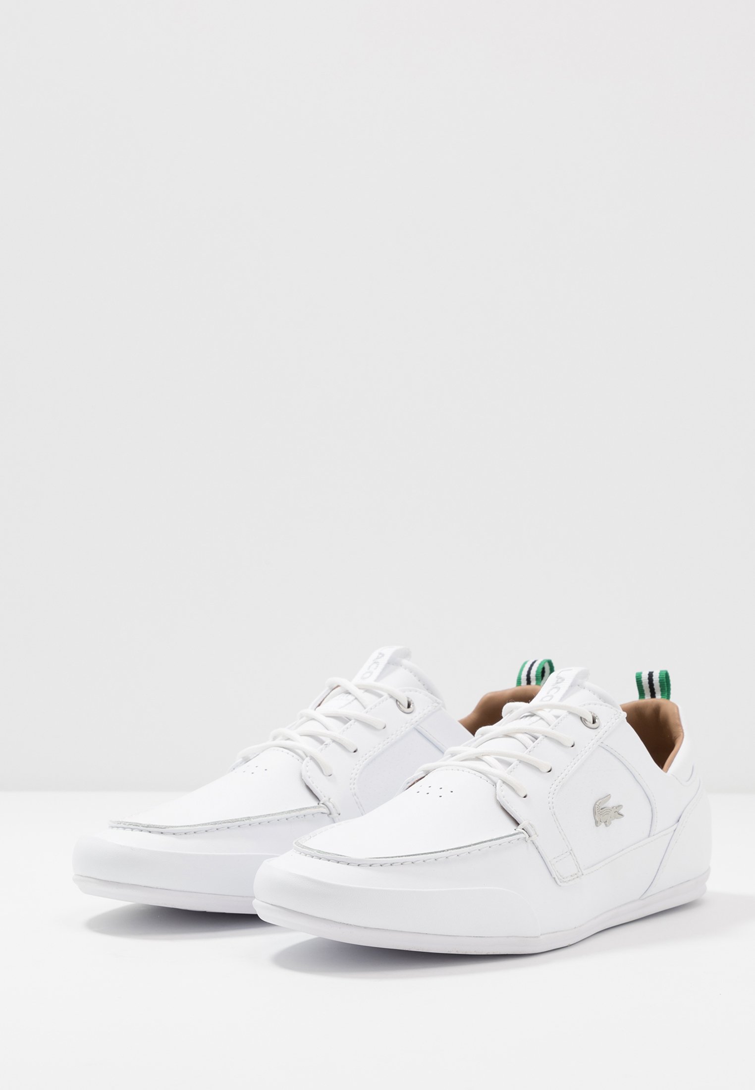 lacoste marina trainers