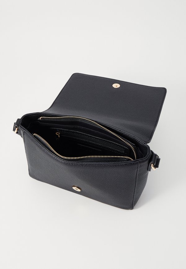 RISED  - Cross body bag - nero3
