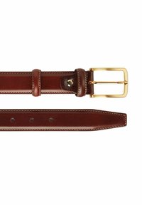 John Henric CLASSIC - Vyö - brown