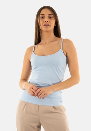 Morgan Débardeur - bleu