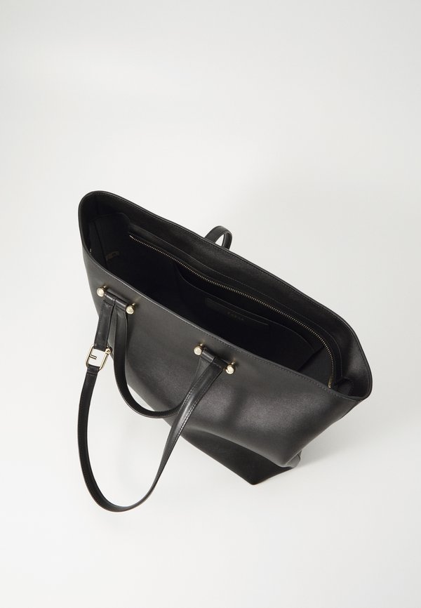 DUETTO TOTE - Tote bag - nero3