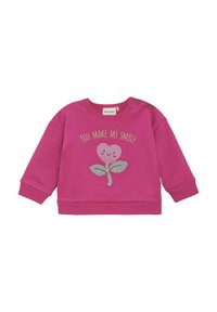 Minymo UNISEX różowy