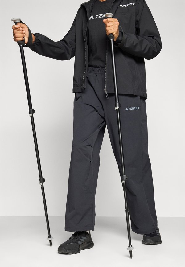 XPLORIC  - Outdoor trousers2