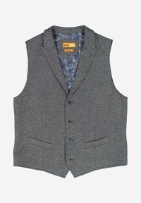 Emilio Adani Weste - dunkelgrau