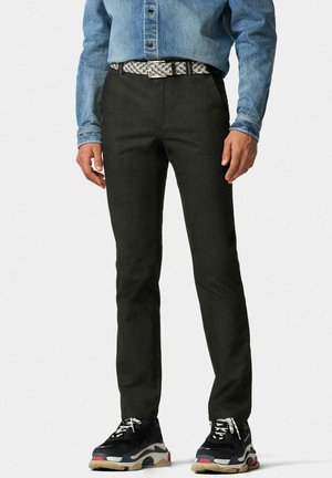 Chino - anthrazit