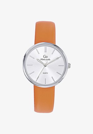 Go Girl Only, Montre - silver-coloured