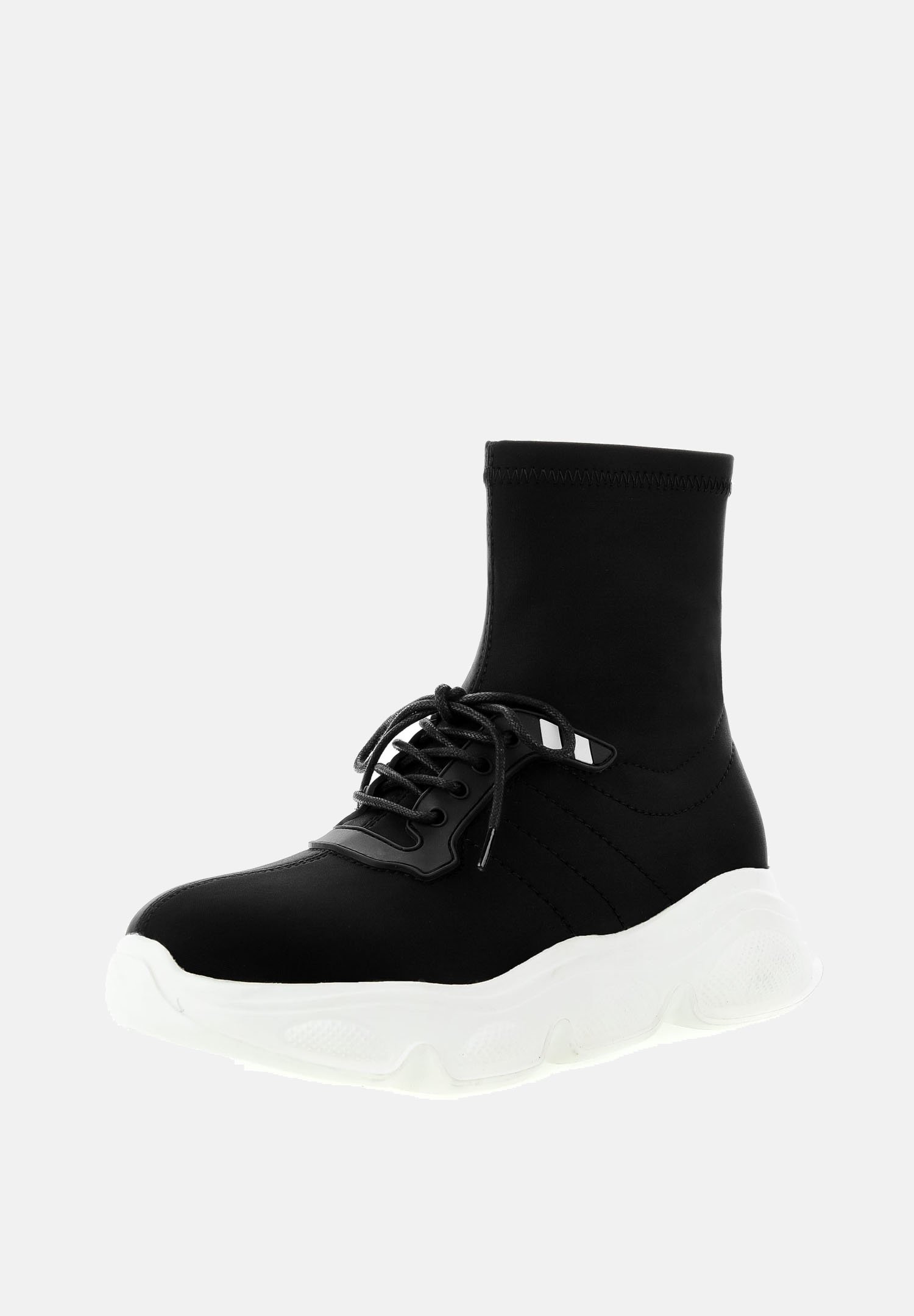 Femme TALMASSONS - Bottes à lacets Femme TALMASSONS - Bottes à lacets