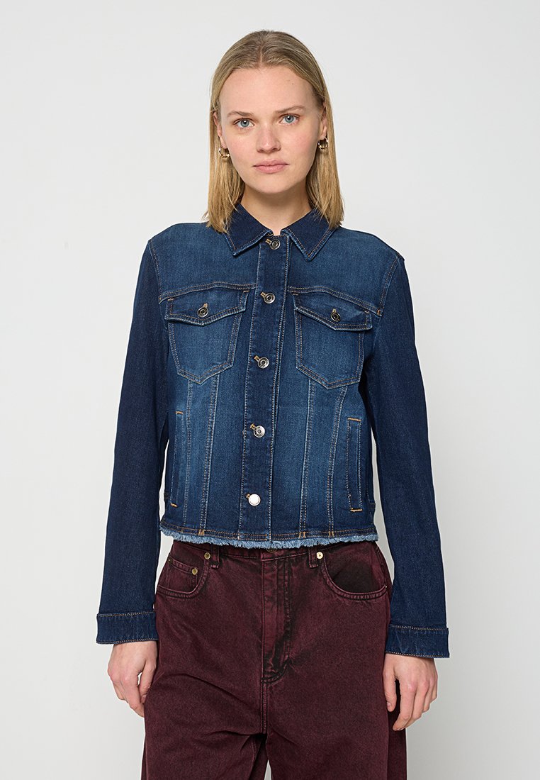 Chaqueta vaquera