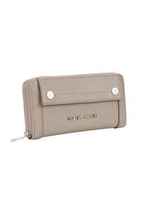 JOOP! Jeans CORNICE MELETE - Denarnica - greige