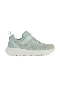Geox - ARIL  - Baskets basses - light sage Image miniature 1